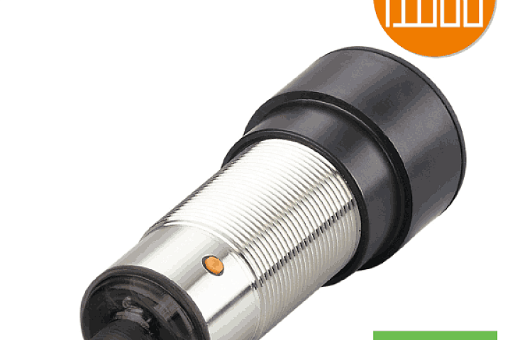 Ультразвуковой датчик уровня IFM UIT504